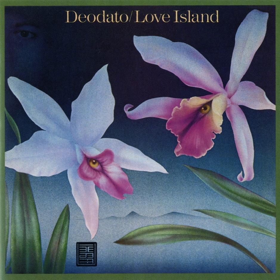 Eumir Deodato - Love Island